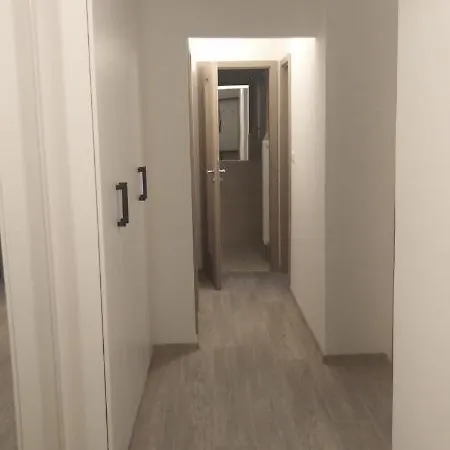 Academic Apartment Brno